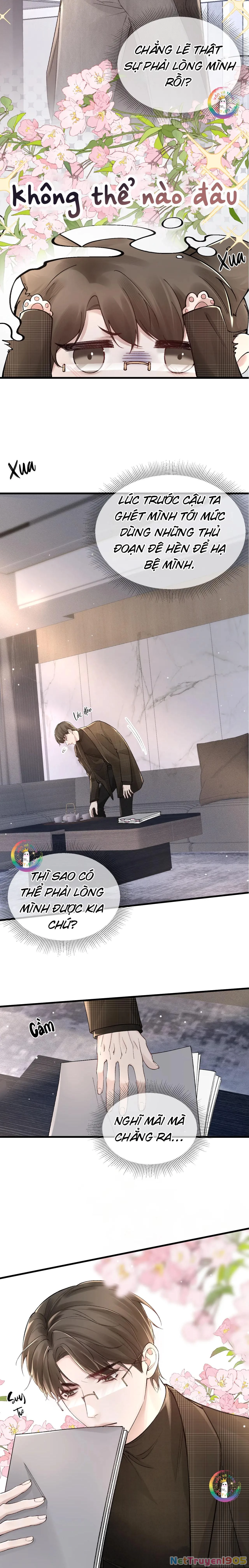Ăn Miếng Trả Miếng Chapter 35 - 12