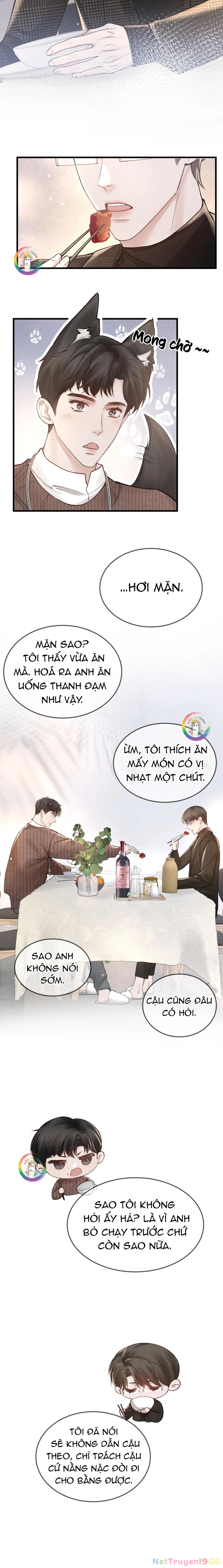 Ăn Miếng Trả Miếng Chapter 35 - 16