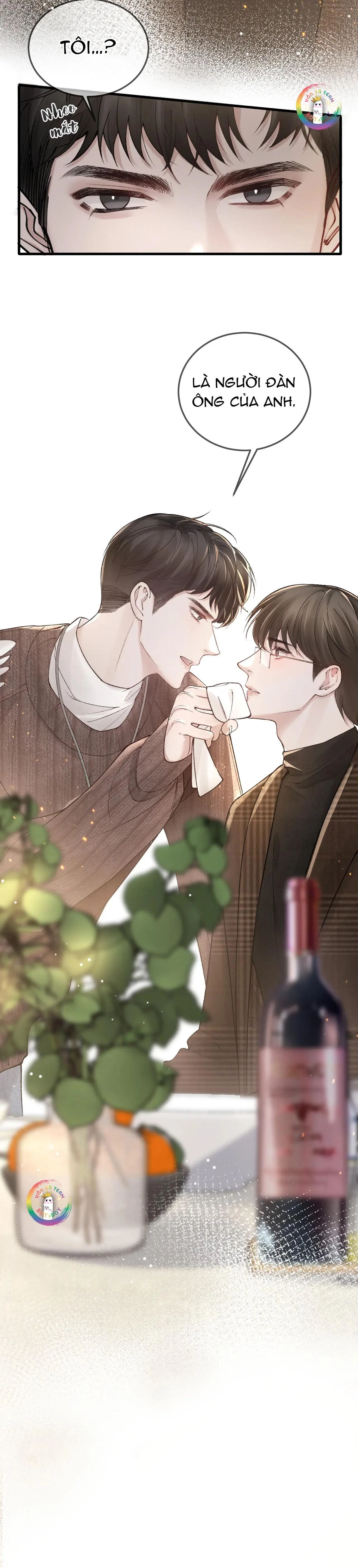Ăn Miếng Trả Miếng Chapter 35 - 18