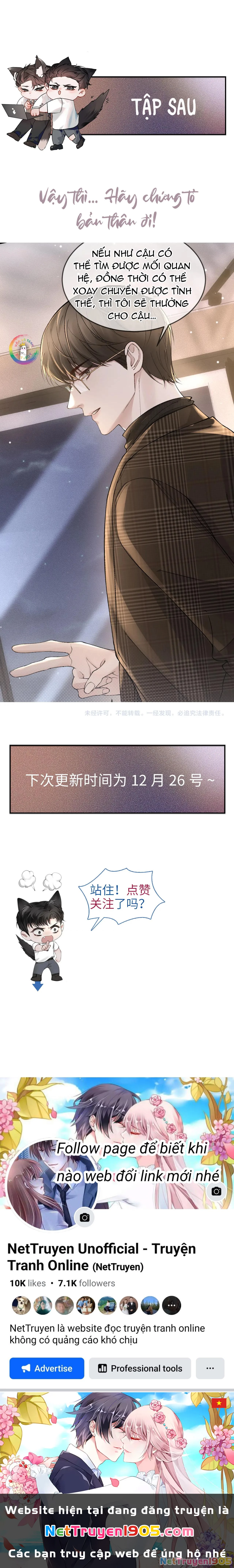 Ăn Miếng Trả Miếng Chapter 35 - 19
