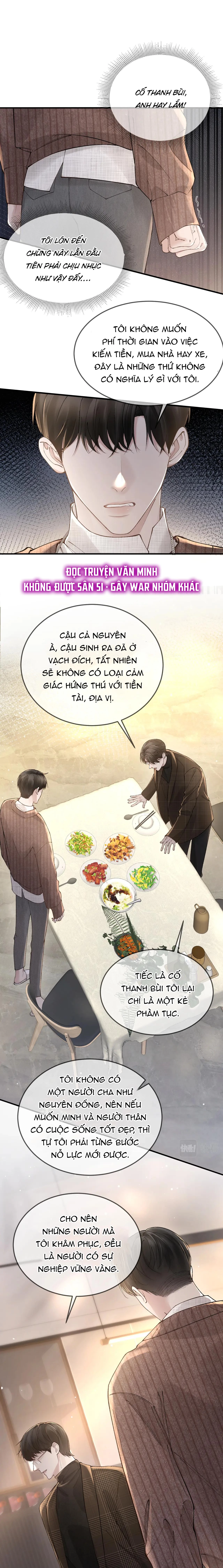 Ăn Miếng Trả Miếng Chapter 36 - 3