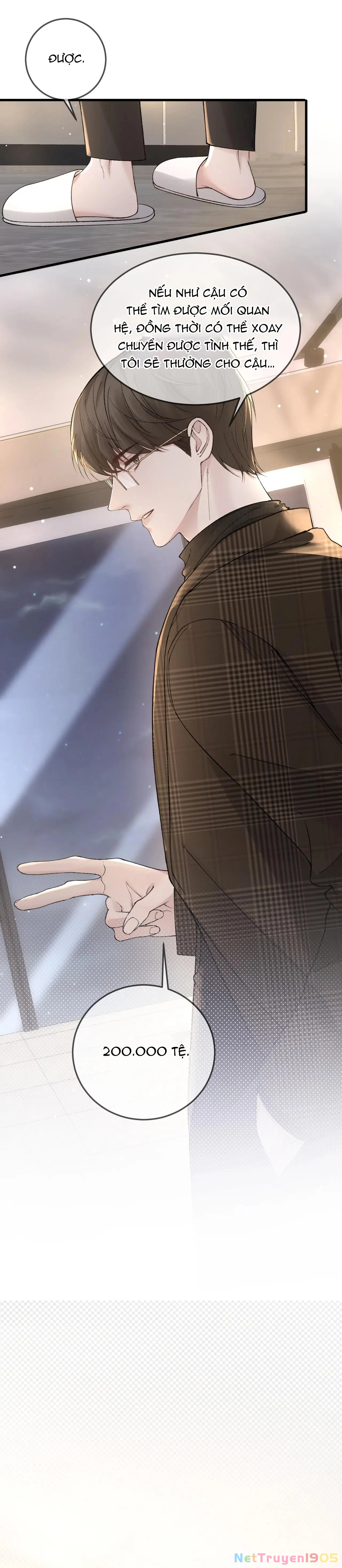 Ăn Miếng Trả Miếng Chapter 36 - 6