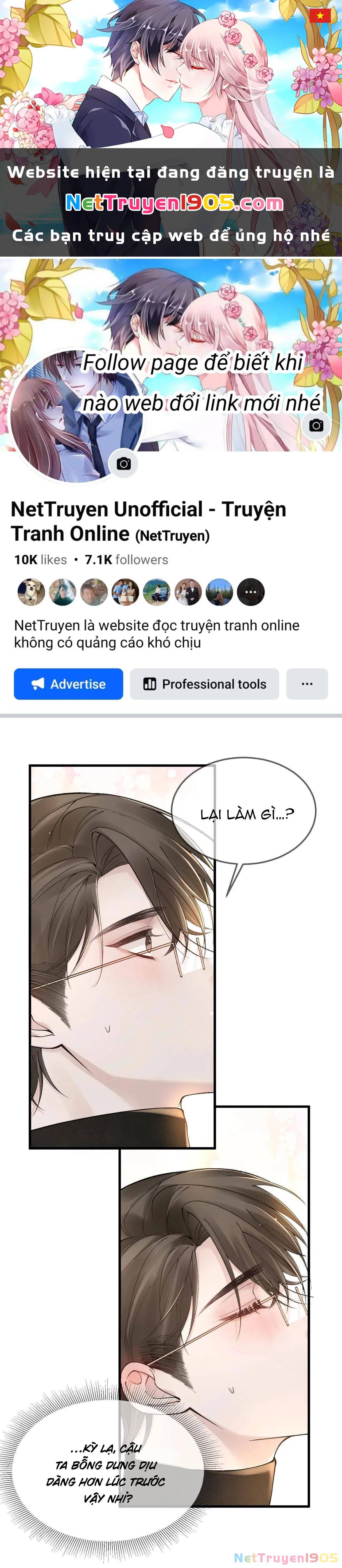 Ăn Miếng Trả Miếng Chapter 37 - 1