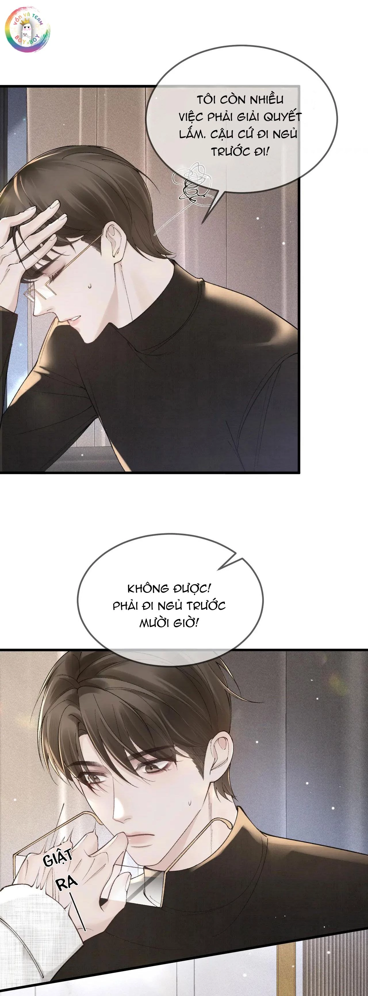 Ăn Miếng Trả Miếng Chapter 37 - 5