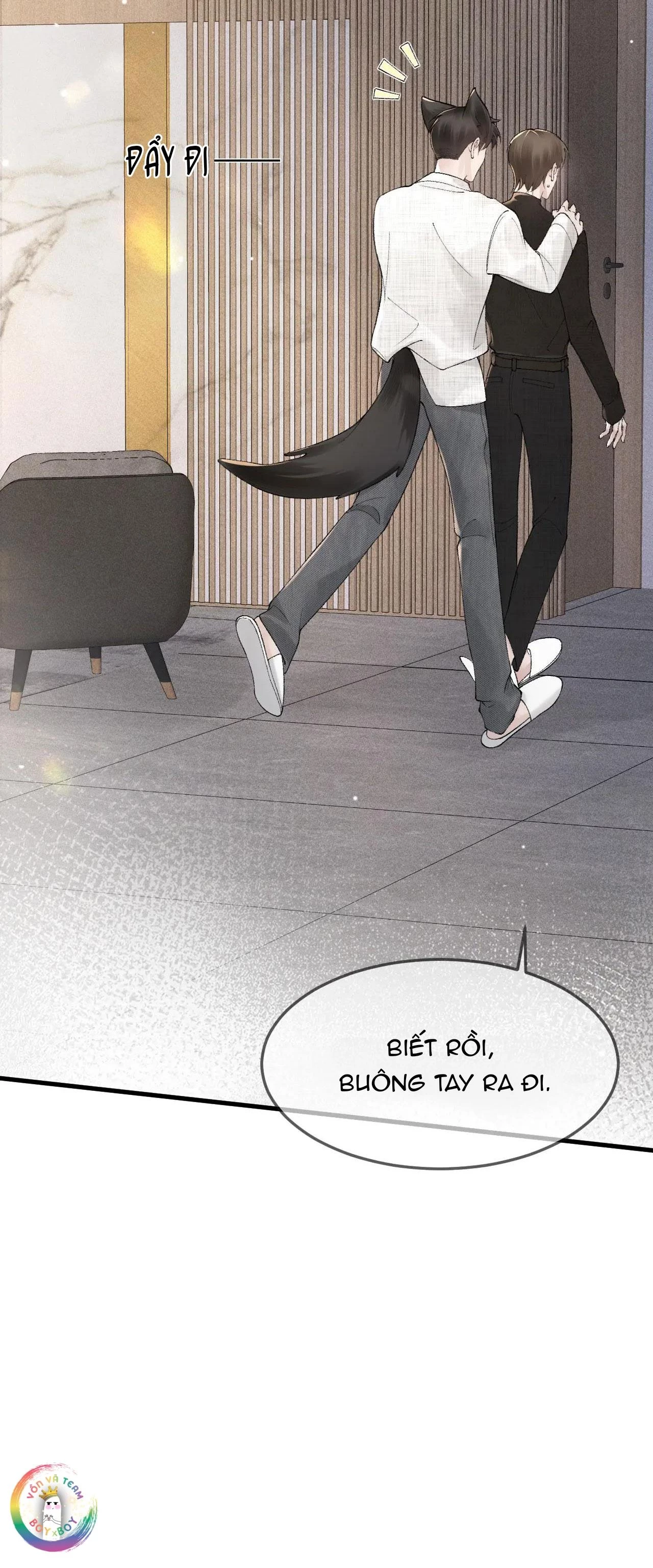 Ăn Miếng Trả Miếng Chapter 37 - 7