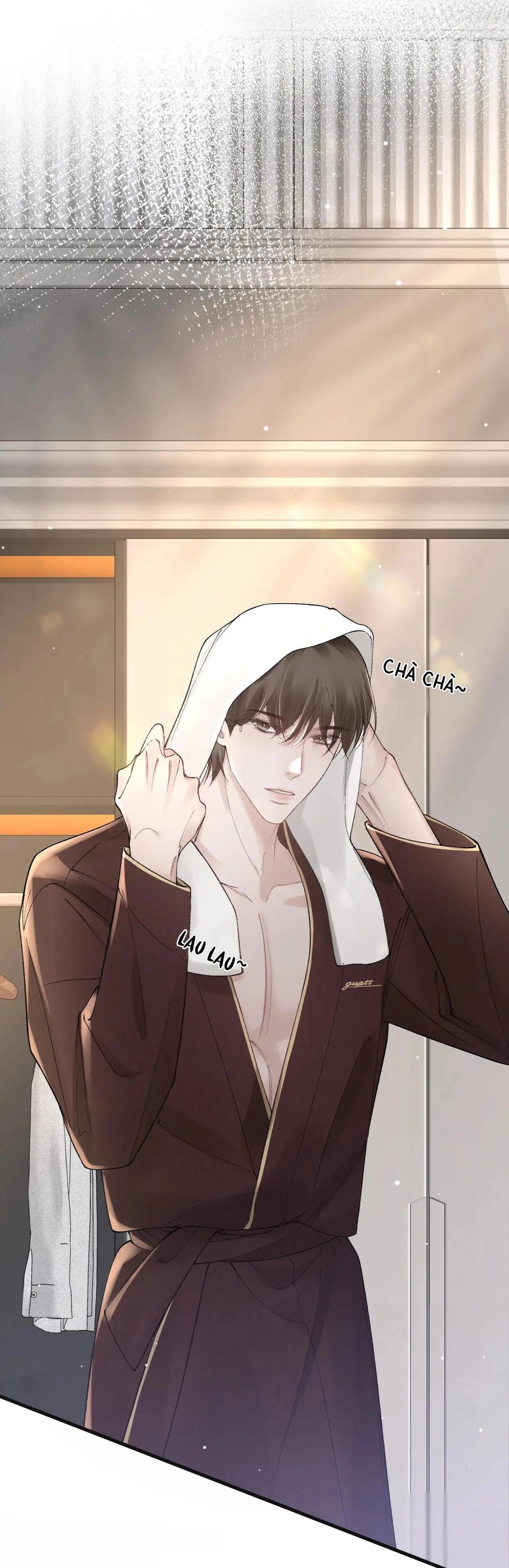 Ăn Miếng Trả Miếng Chapter 37 - 10