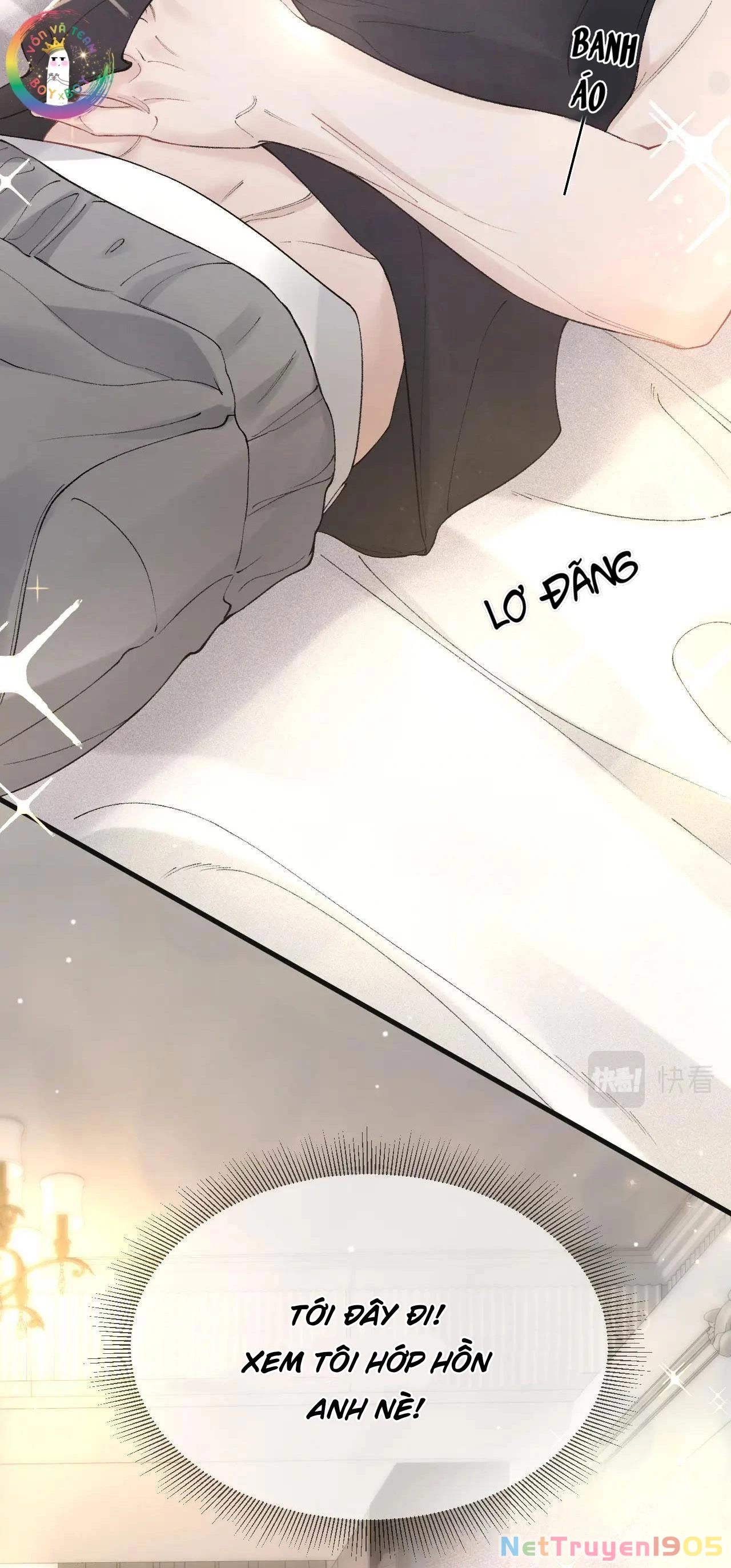 Ăn Miếng Trả Miếng Chapter 37 - 15