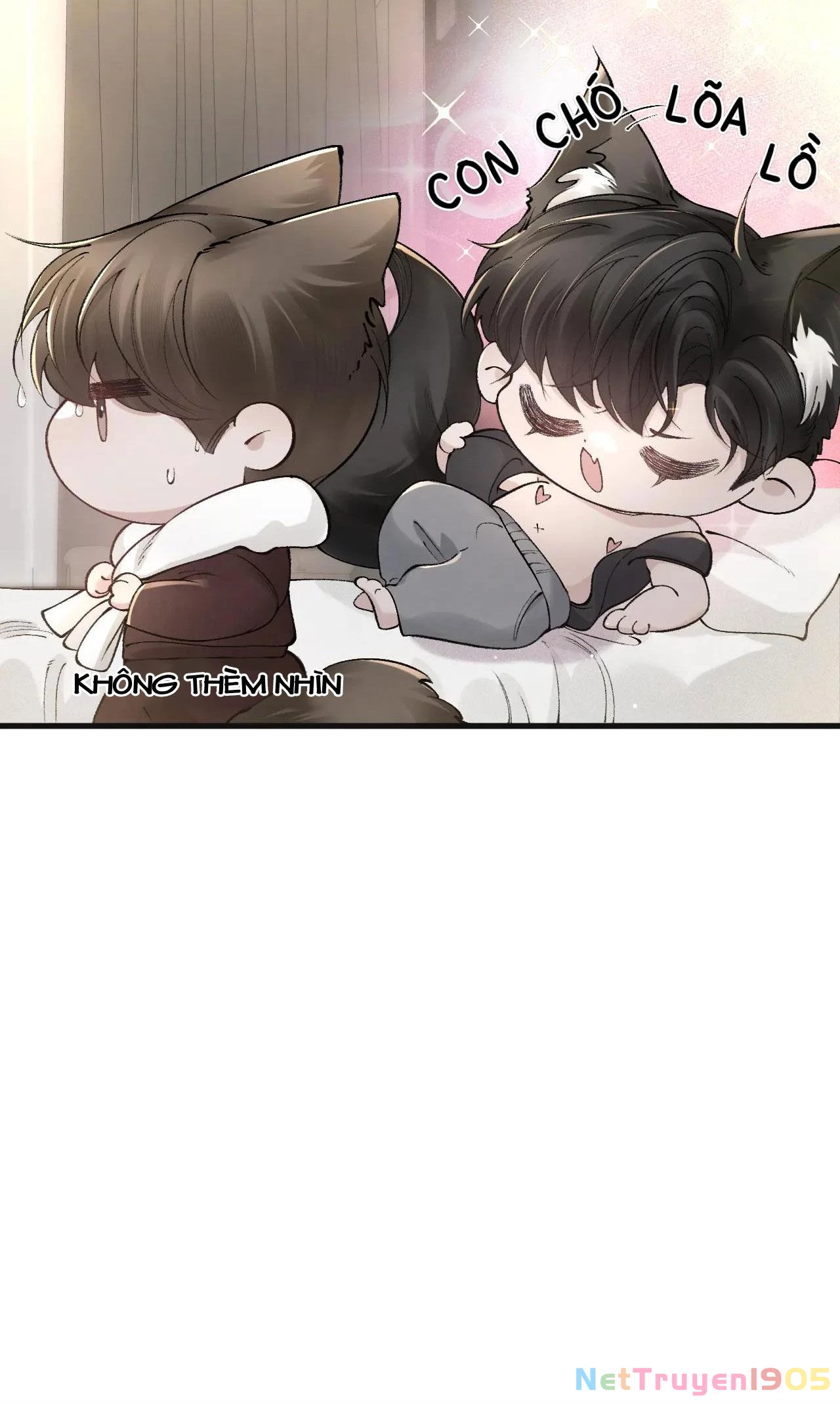 Ăn Miếng Trả Miếng Chapter 37 - 16