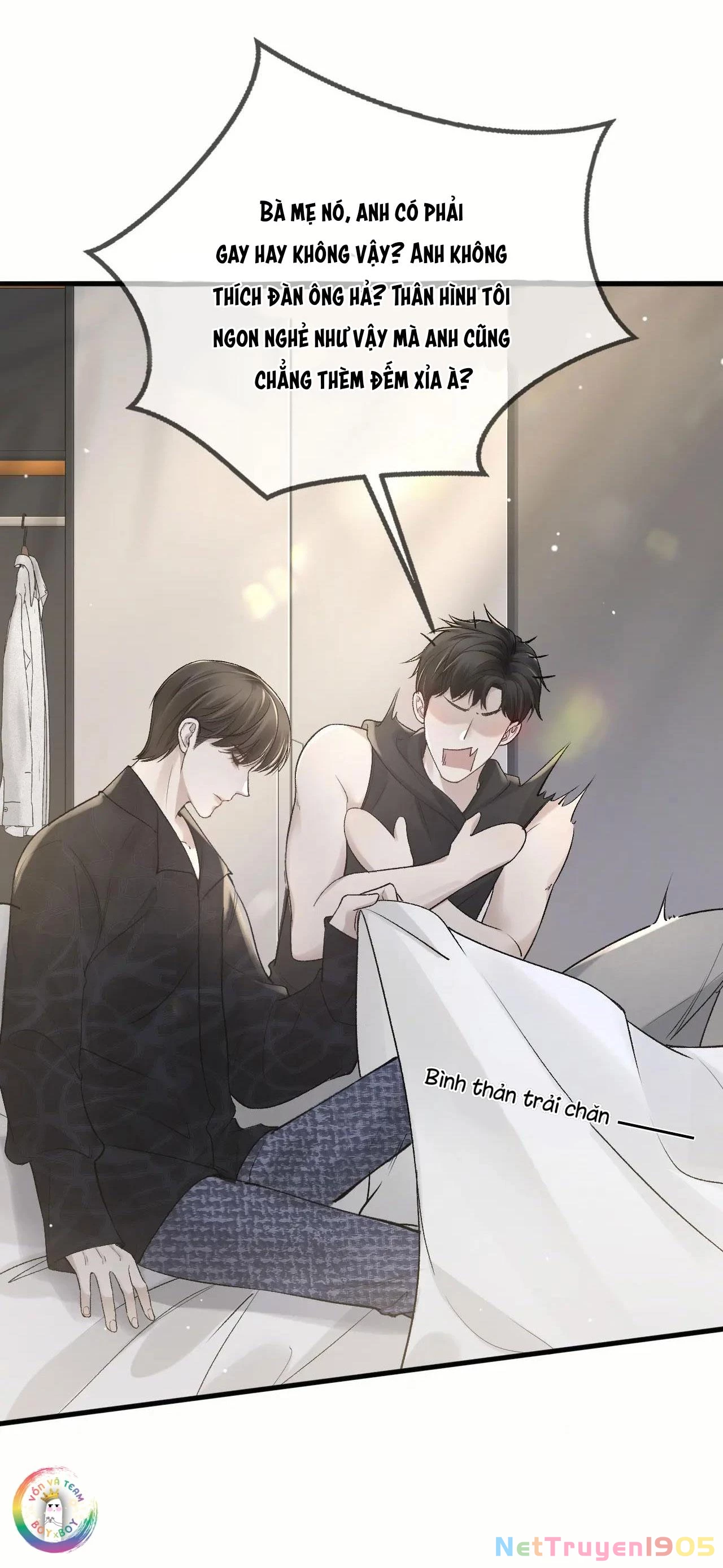 Ăn Miếng Trả Miếng Chapter 37 - 17