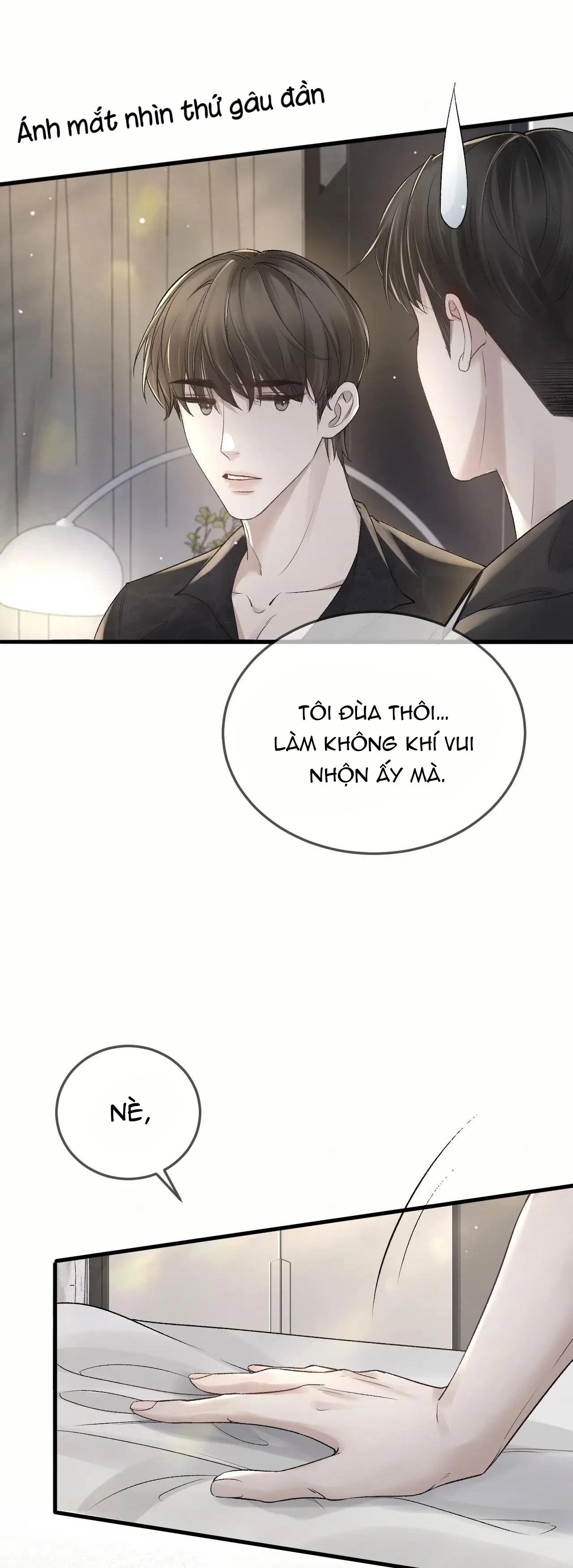 Ăn Miếng Trả Miếng Chapter 37 - 18