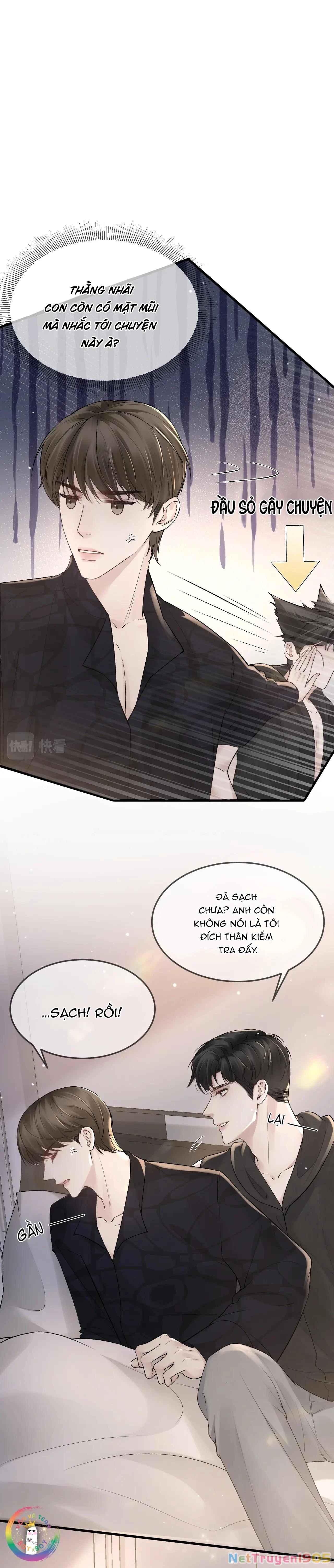 Ăn Miếng Trả Miếng Chapter 37 - 20