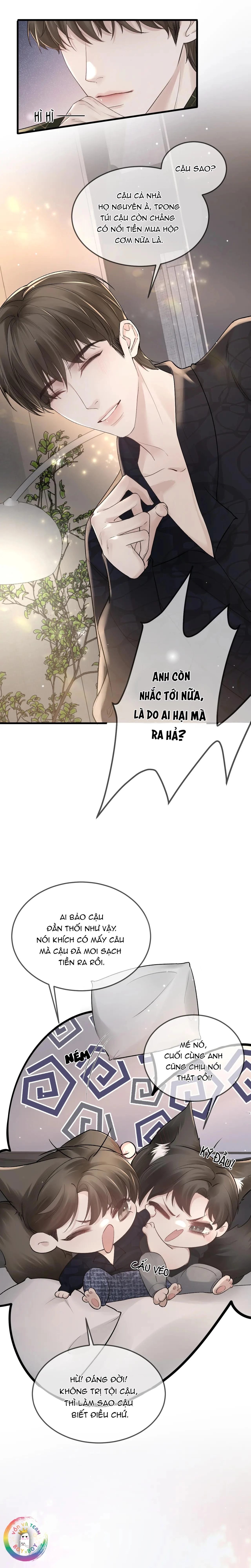 Ăn Miếng Trả Miếng Chapter 37 - 22