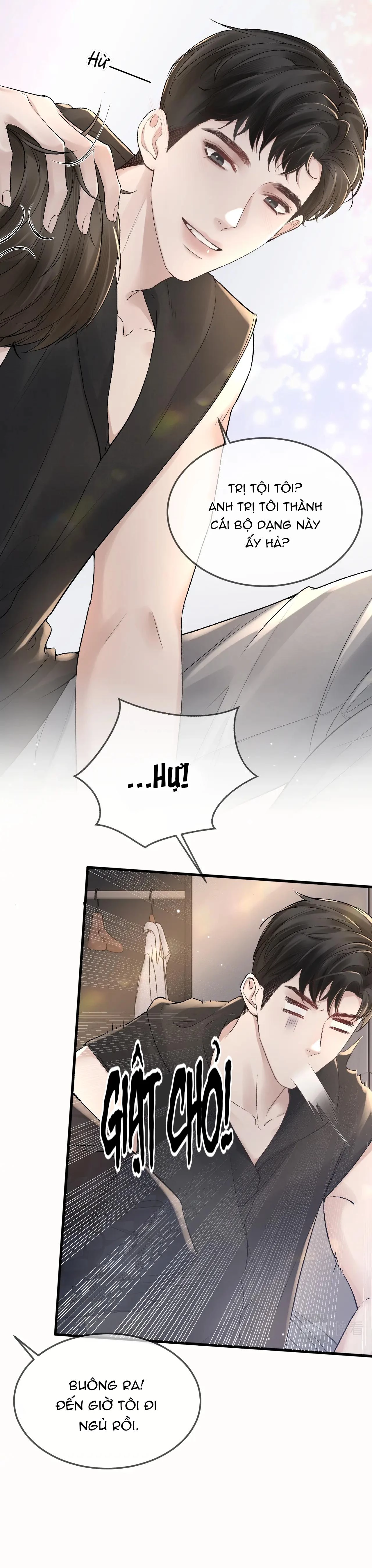 Ăn Miếng Trả Miếng Chapter 37 - 23