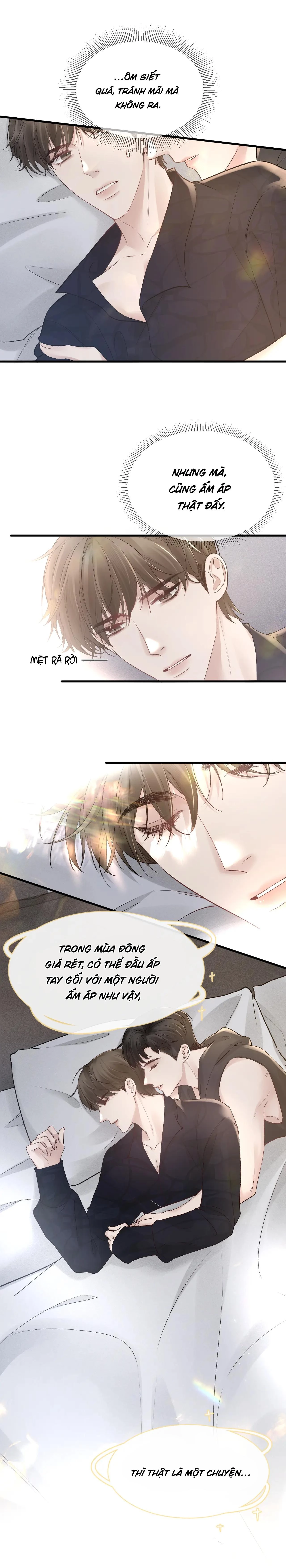 Ăn Miếng Trả Miếng Chapter 37 - 25