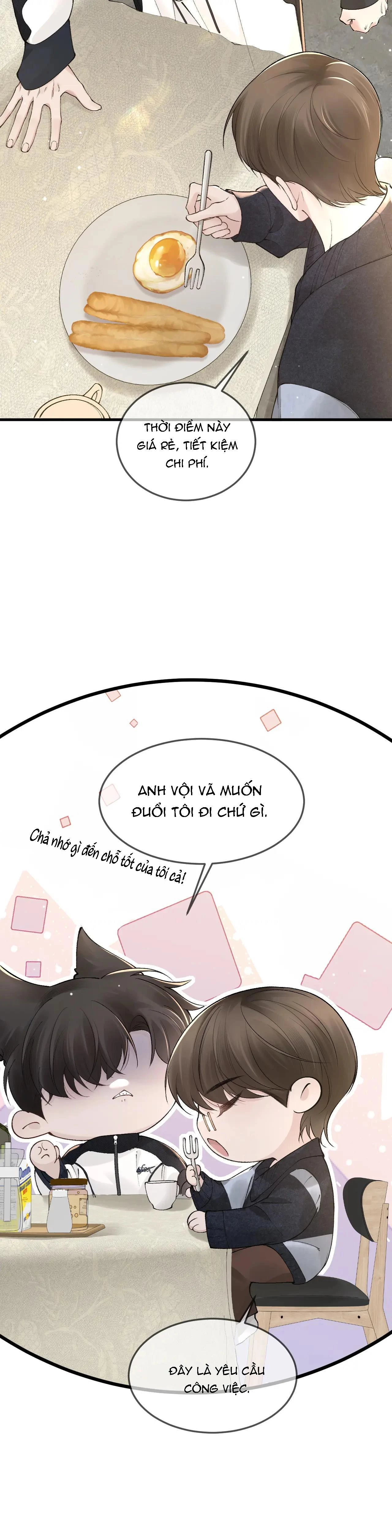 Ăn Miếng Trả Miếng Chapter 38 - 4