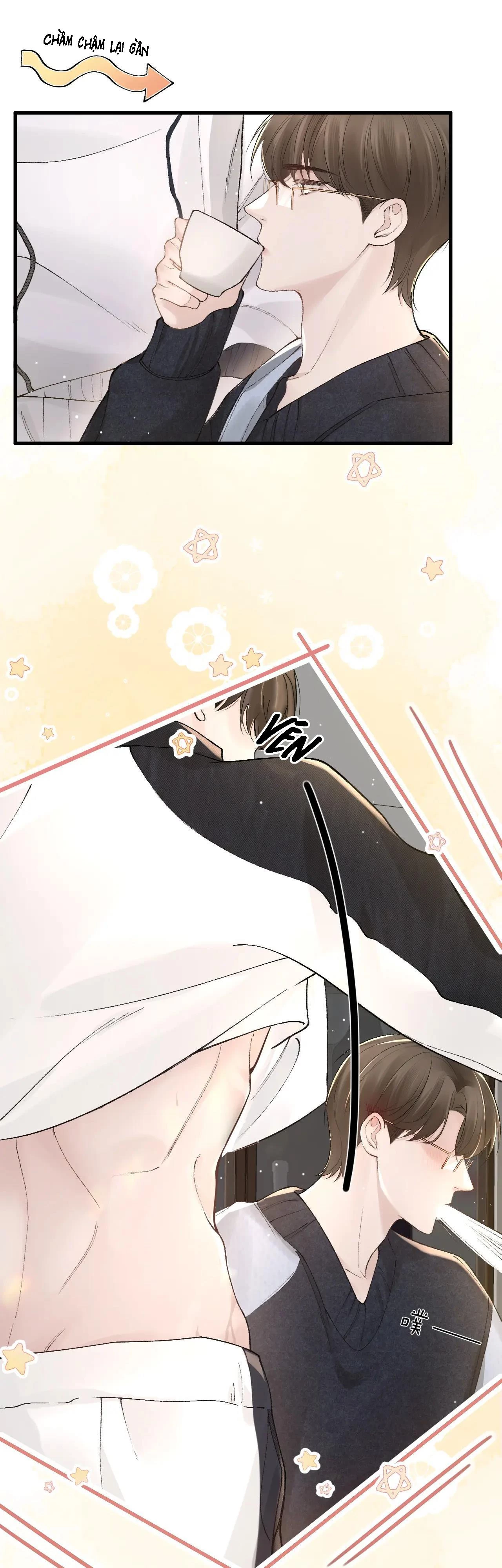 Ăn Miếng Trả Miếng Chapter 38 - 5