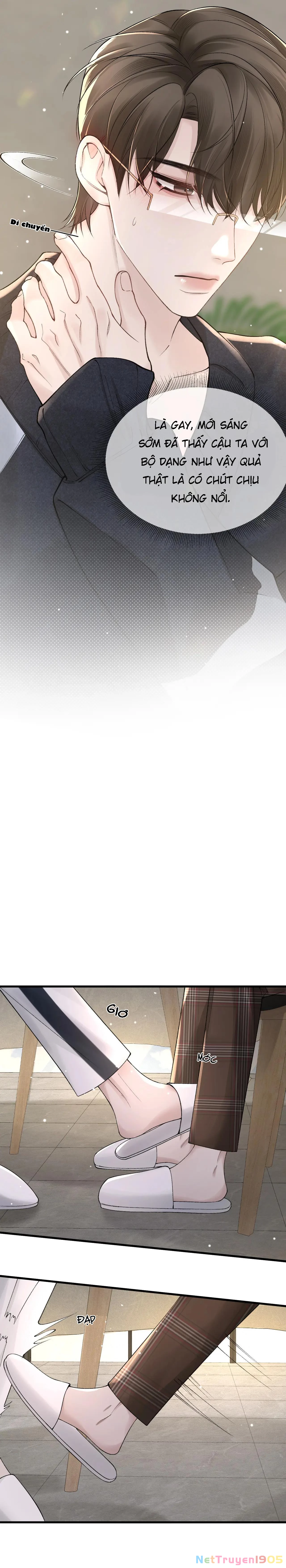 Ăn Miếng Trả Miếng Chapter 38 - 7