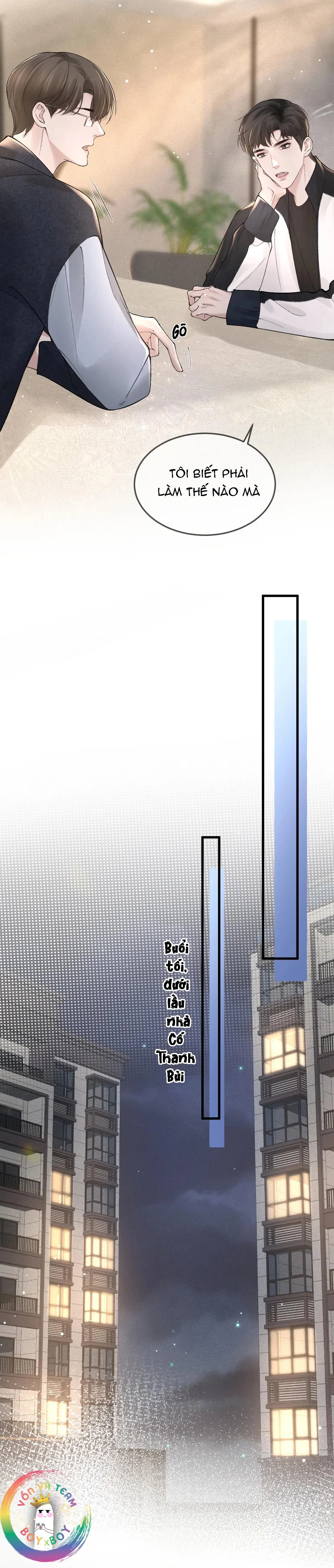 Ăn Miếng Trả Miếng Chapter 38 - 10