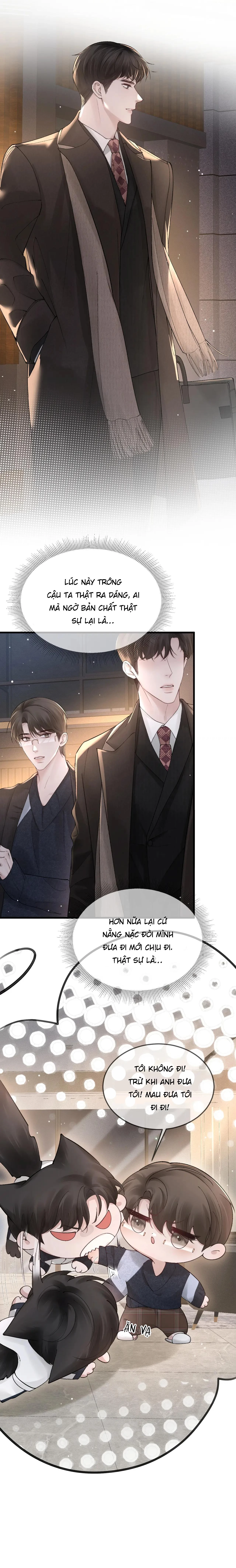 Ăn Miếng Trả Miếng Chapter 38 - 11