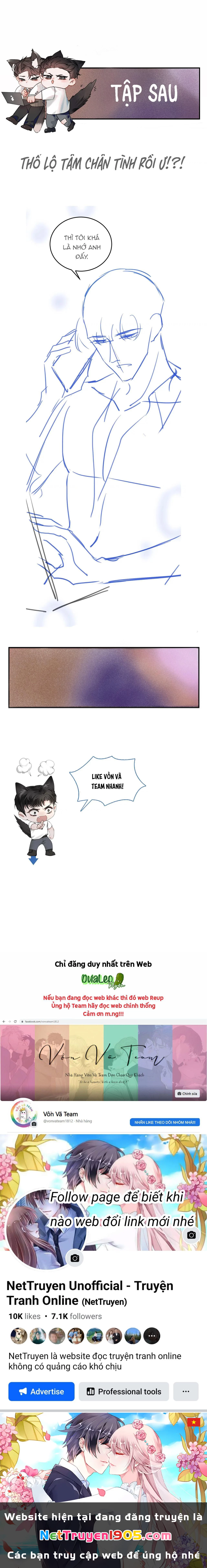 Ăn Miếng Trả Miếng Chapter 38 - 16