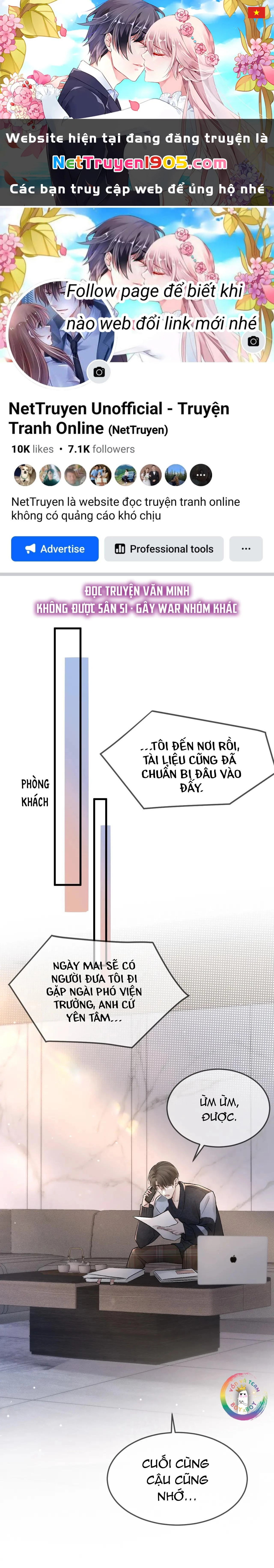 Ăn Miếng Trả Miếng Chapter 39 - 1