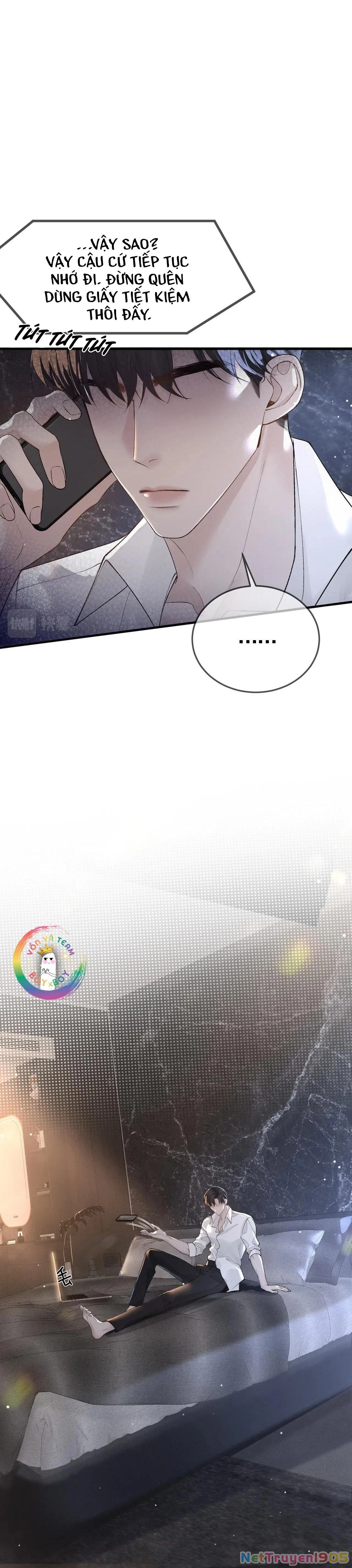 Ăn Miếng Trả Miếng Chapter 39 - 6