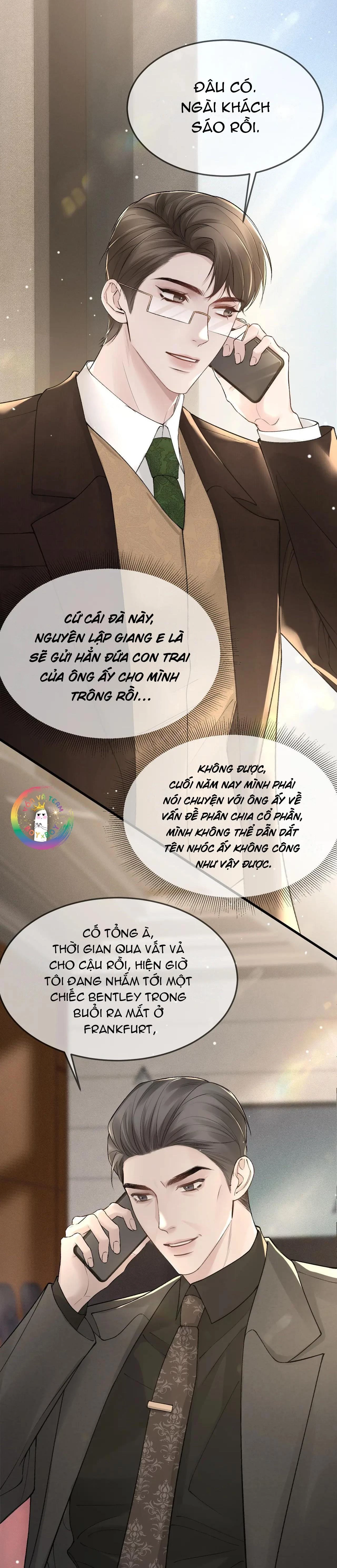 Ăn Miếng Trả Miếng Chapter 39 - 9