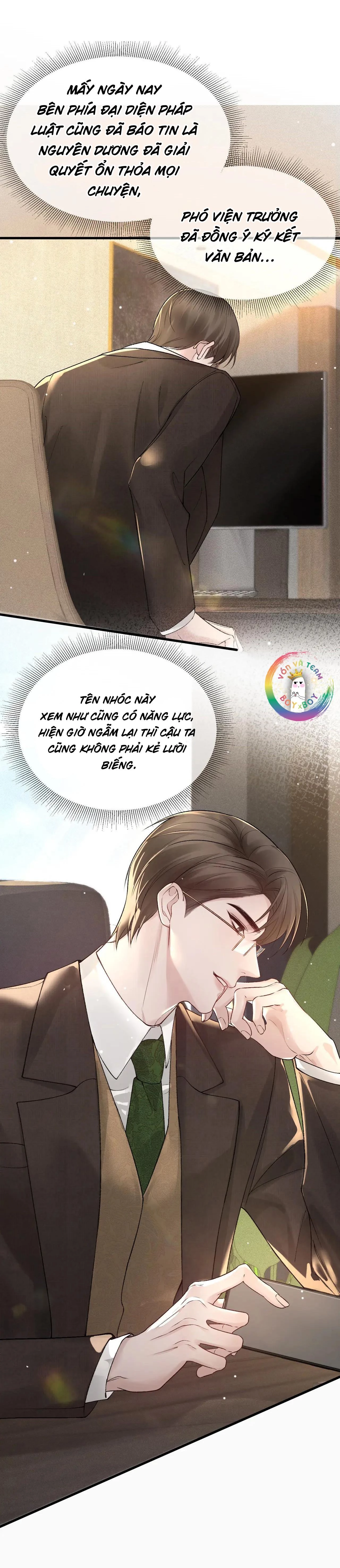 Ăn Miếng Trả Miếng Chapter 39 - 12