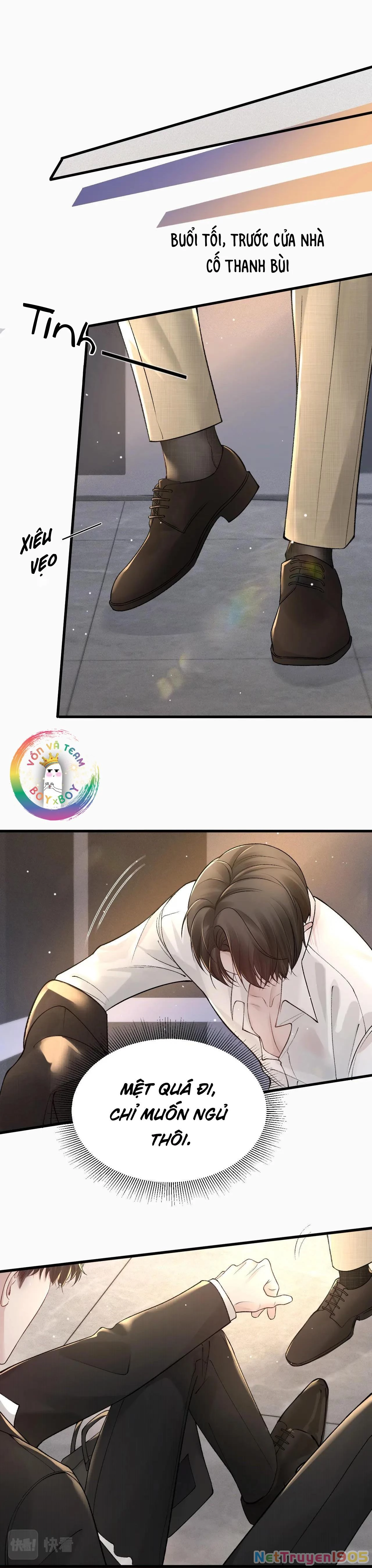 Ăn Miếng Trả Miếng Chapter 39 - 13