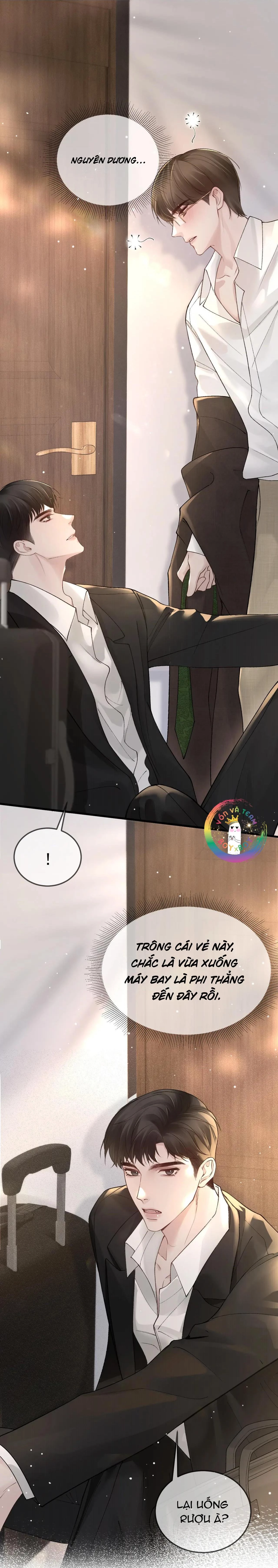 Ăn Miếng Trả Miếng Chapter 39 - 14