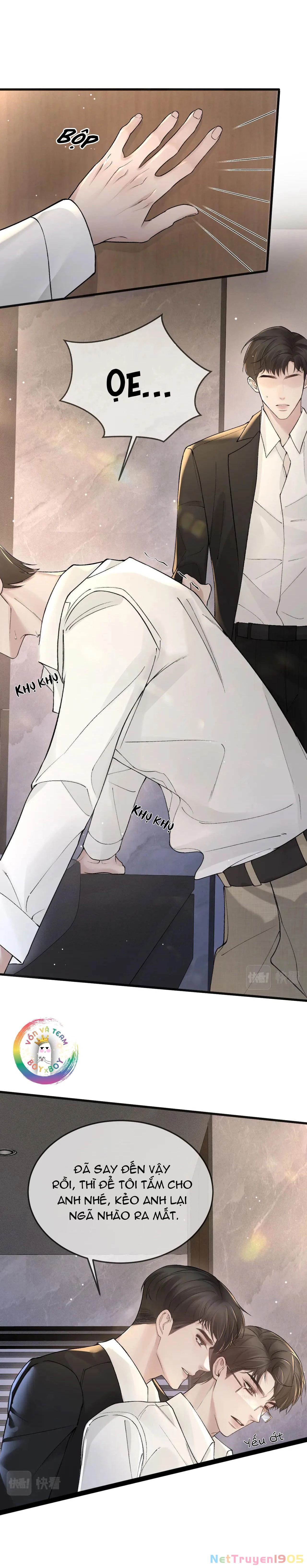 Ăn Miếng Trả Miếng Chapter 39 - 16