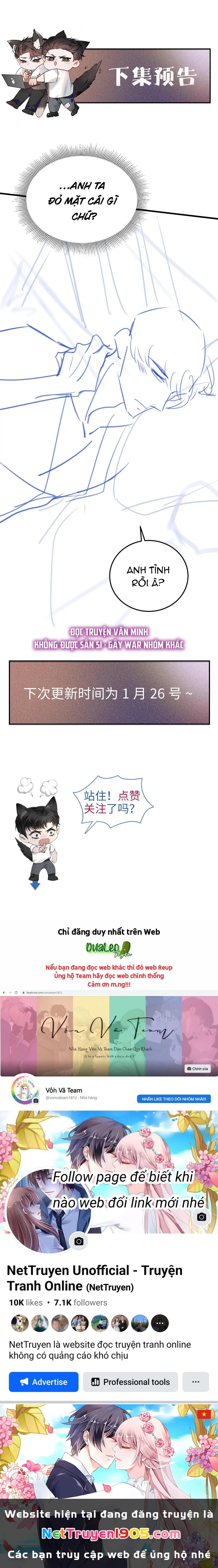 Ăn Miếng Trả Miếng Chapter 39 - 20