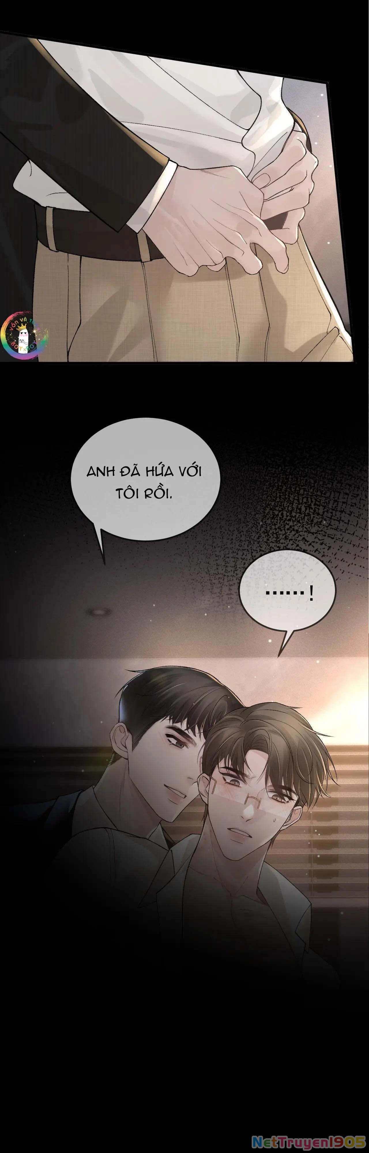 Ăn Miếng Trả Miếng Chapter 40 - 2