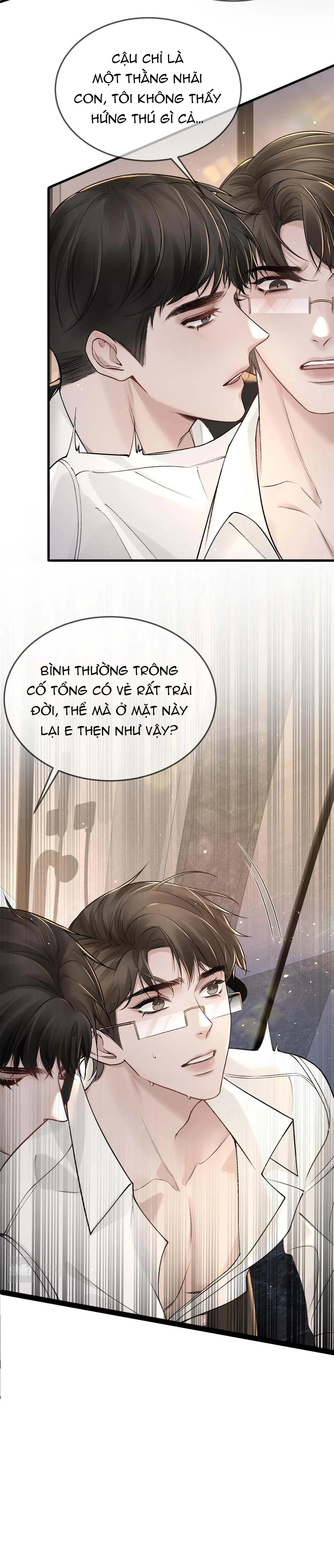 Ăn Miếng Trả Miếng Chapter 40 - 5