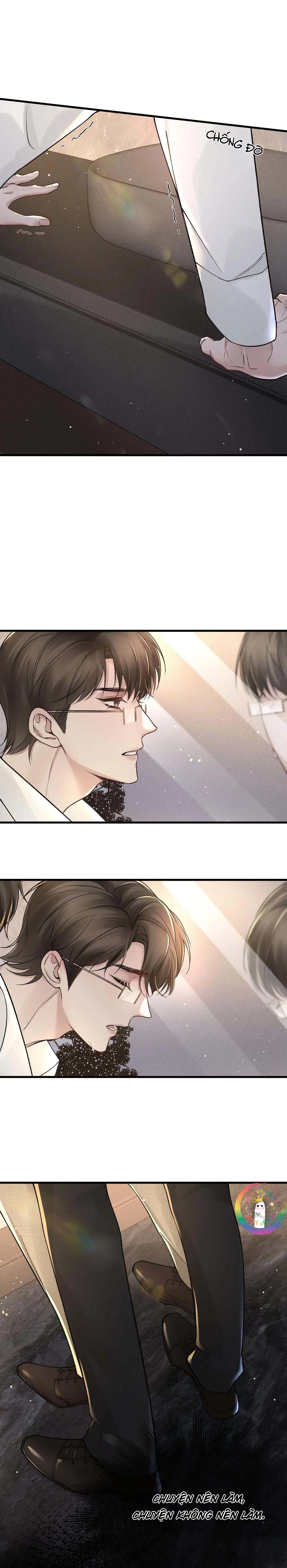 Ăn Miếng Trả Miếng Chapter 40 - 6