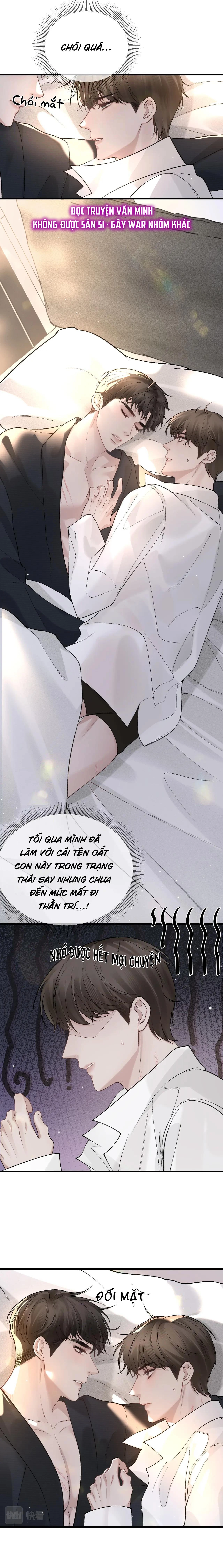 Ăn Miếng Trả Miếng Chapter 40 - 9