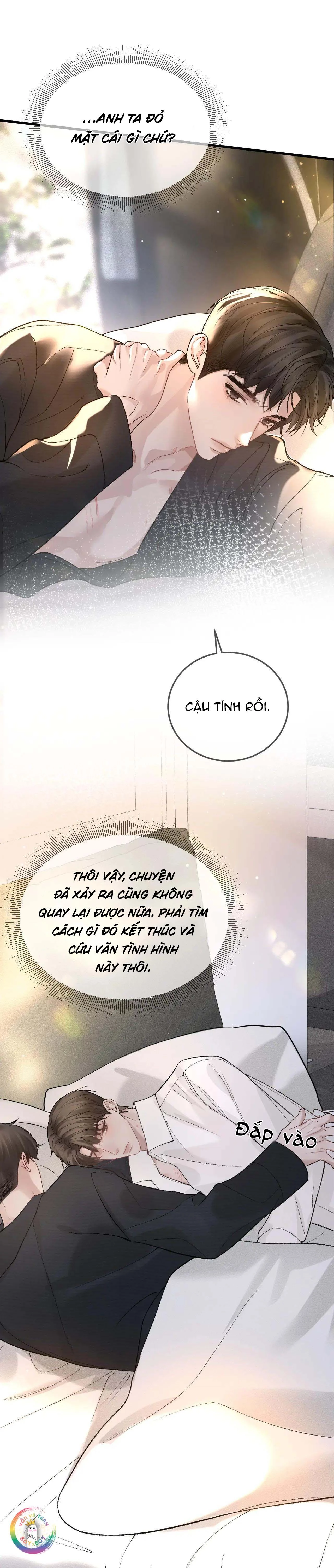Ăn Miếng Trả Miếng Chapter 40 - 10