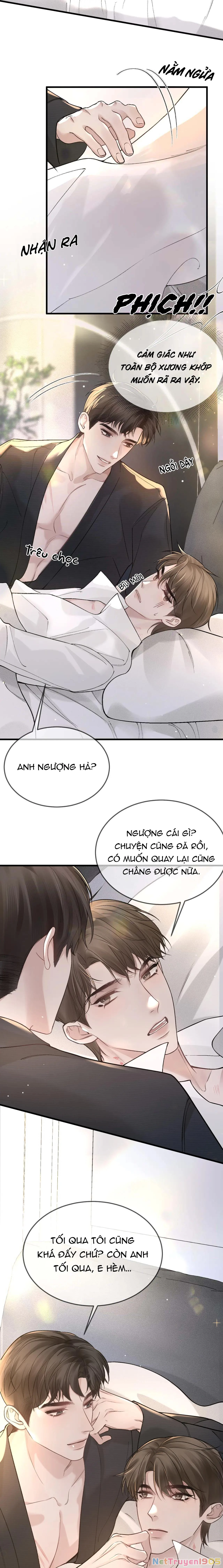 Ăn Miếng Trả Miếng Chapter 40 - 11