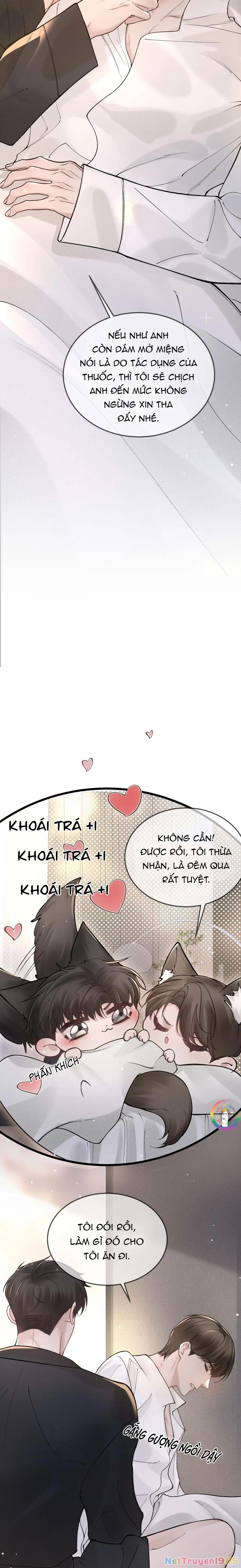 Ăn Miếng Trả Miếng Chapter 40 - 12