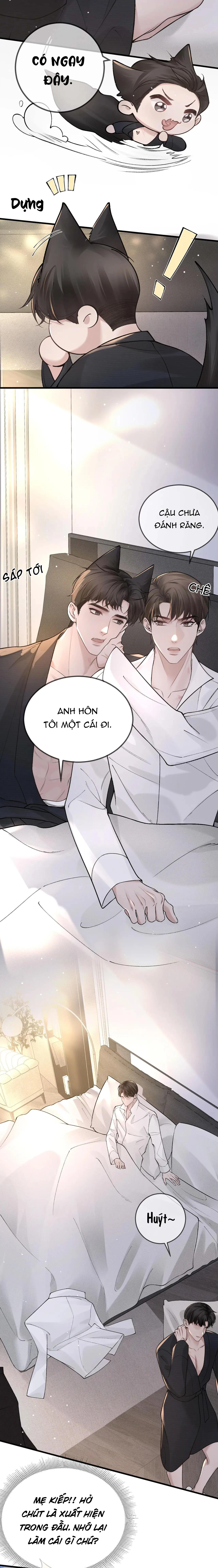 Ăn Miếng Trả Miếng Chapter 40 - 13
