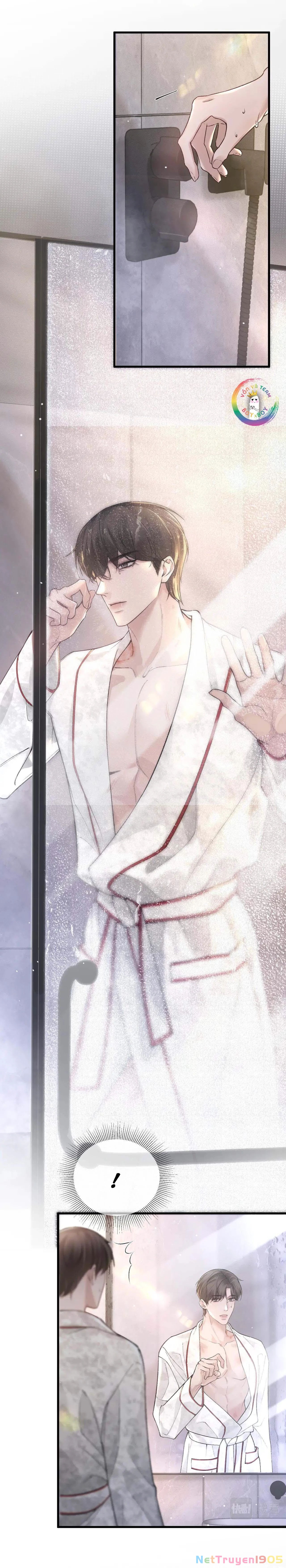 Ăn Miếng Trả Miếng Chapter 41 - 2