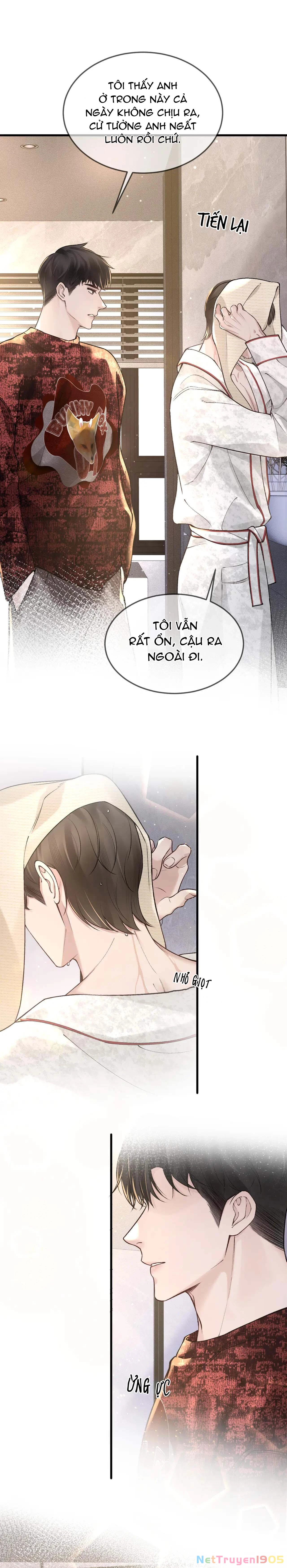 Ăn Miếng Trả Miếng Chapter 41 - 5