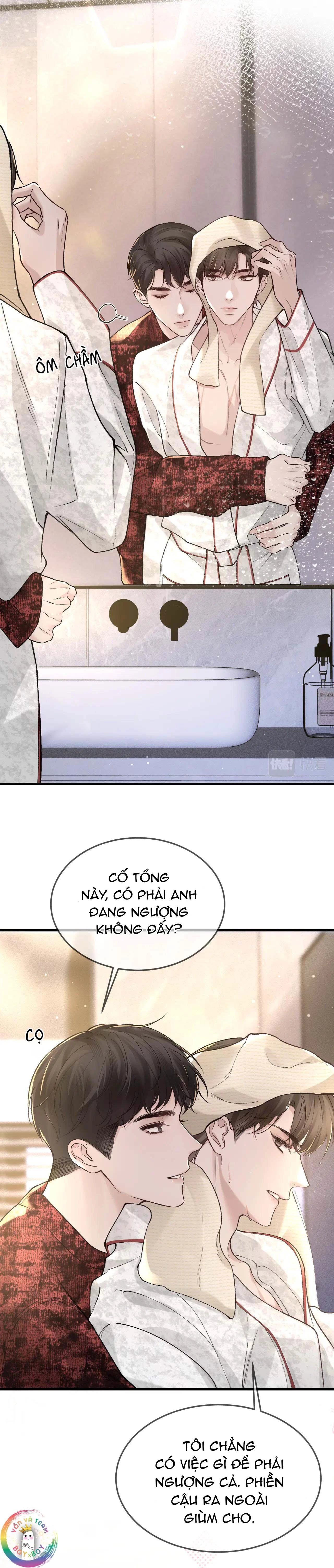 Ăn Miếng Trả Miếng Chapter 41 - 6