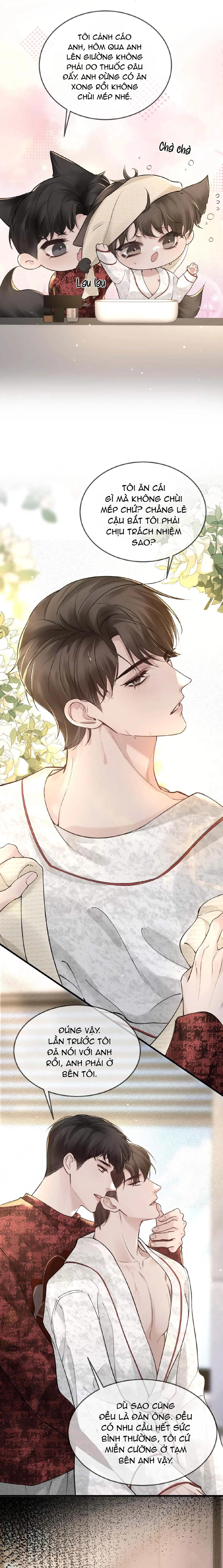 Ăn Miếng Trả Miếng Chapter 41 - 7