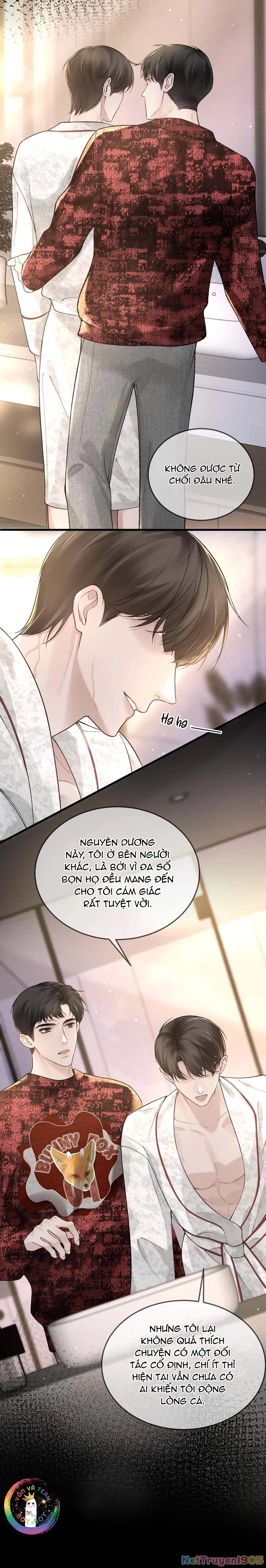 Ăn Miếng Trả Miếng Chapter 41 - 8