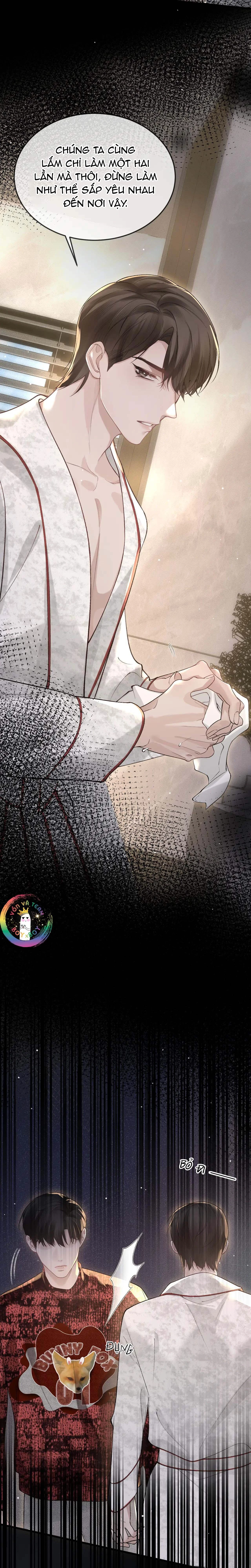 Ăn Miếng Trả Miếng Chapter 41 - 10