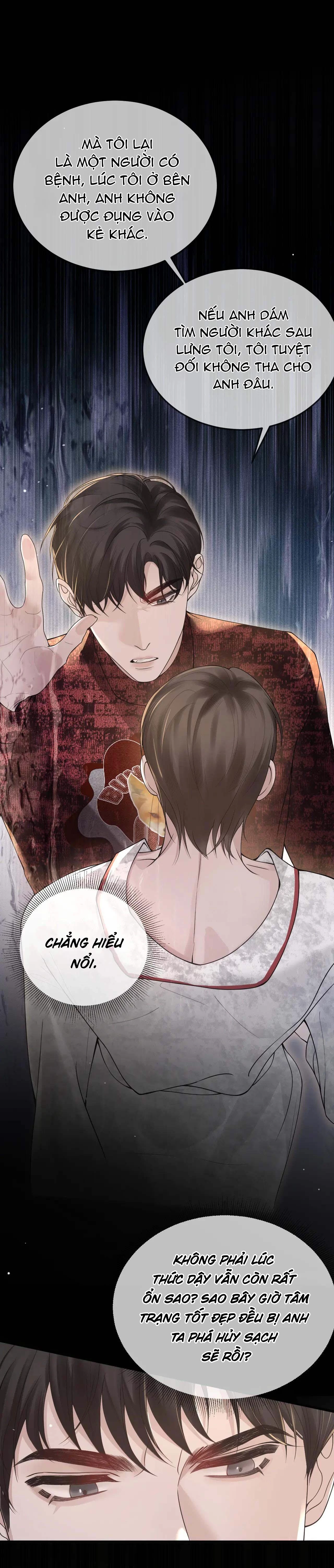 Ăn Miếng Trả Miếng Chapter 41 - 12