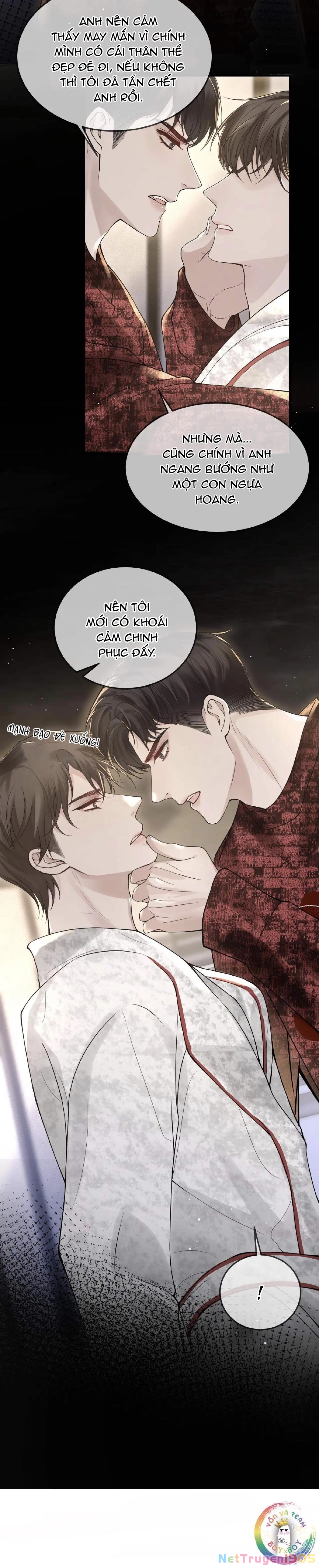 Ăn Miếng Trả Miếng Chapter 41 - 15