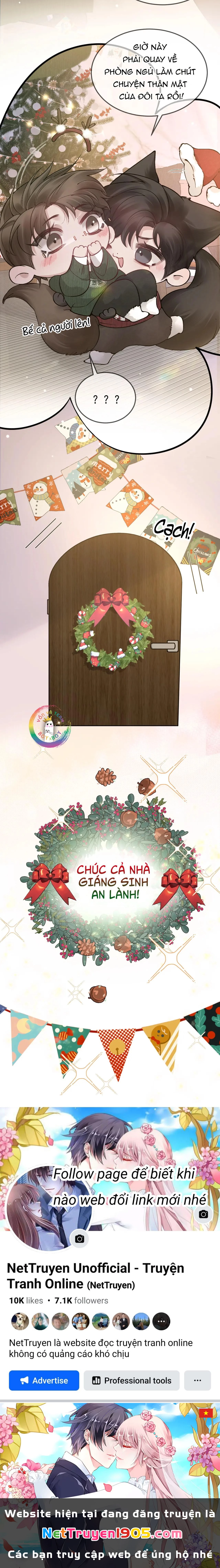 Ăn Miếng Trả Miếng Chapter 41.1 - 3