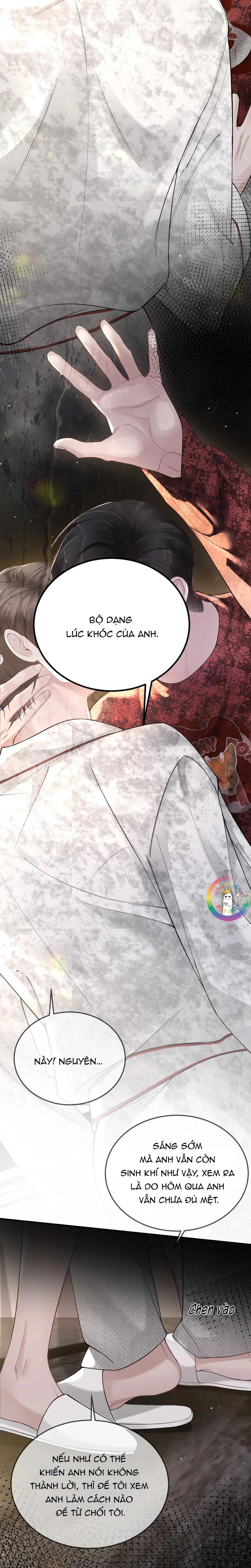 Ăn Miếng Trả Miếng Chapter 42 - 2